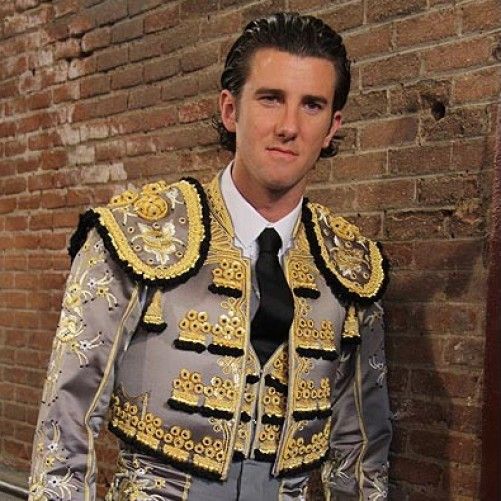 Entradas toros Israel Lancho