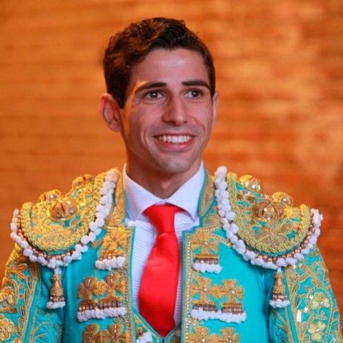 Entradas toros Diego Peseiro