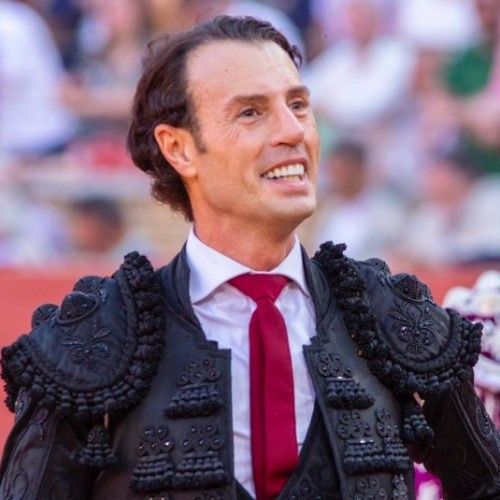 Entradas toros Finito de Córdoba