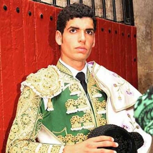 Entradas toros Samuel Rodriguez
