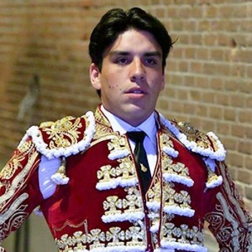 Entradas toros Borja Alvarez