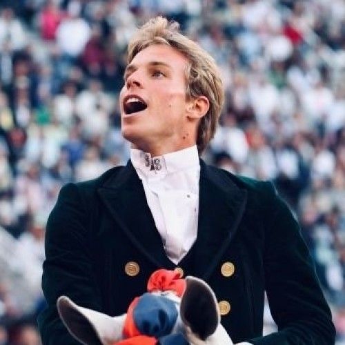 Entradas toros Duarte Fernandes