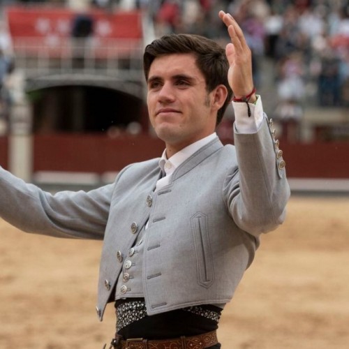 Entradas toros Guillermo Hermosos de Mendoza