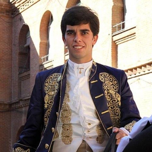 Entradas toros Joao Moura