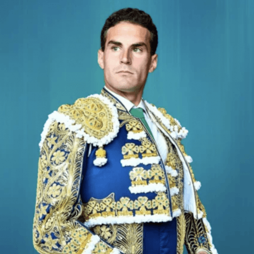 Entradas toros Fernando Adrian