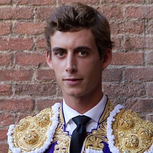 Entradas toros Sergio Salas