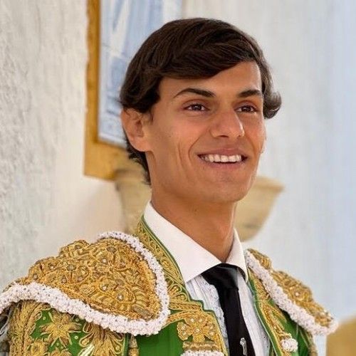 Entradas toros Carlos Domínguez