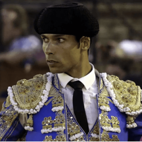 Entradas toros Lalo de María