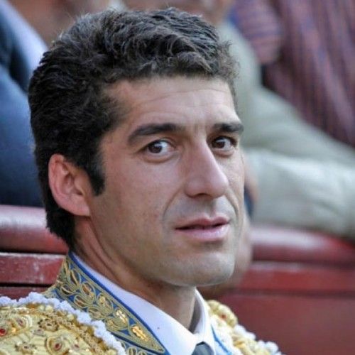 Entradas toros Manuel Caballero