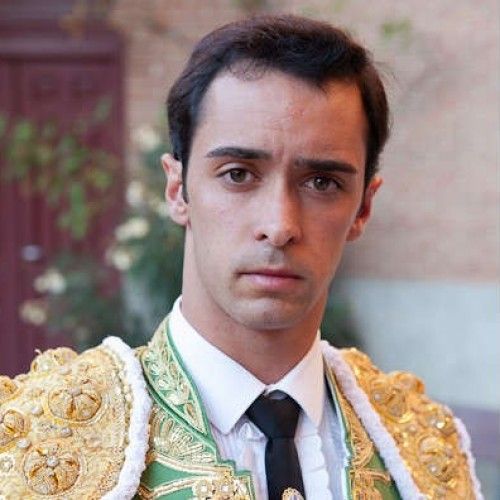 Entradas toros Cristian Escribano