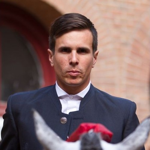 Entradas toros Manuel Manzanares