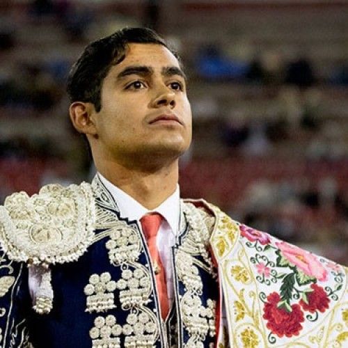 Entradas Toros Alejandro Adame