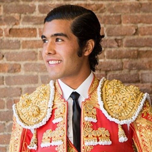 Entradas toros Diego San Roman