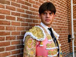 Entradas toros Cristiano Torres