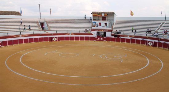 Cella bullring