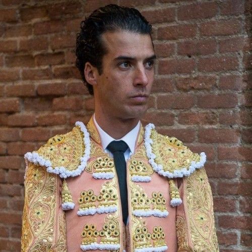 Entradas toros Morenito de Aranda