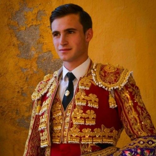 Entradas toros Sergio Rodríguez