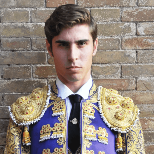 Entradas toros Uceda Vargas