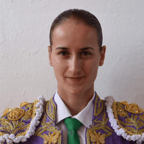 Entradas toros Rocío Romero