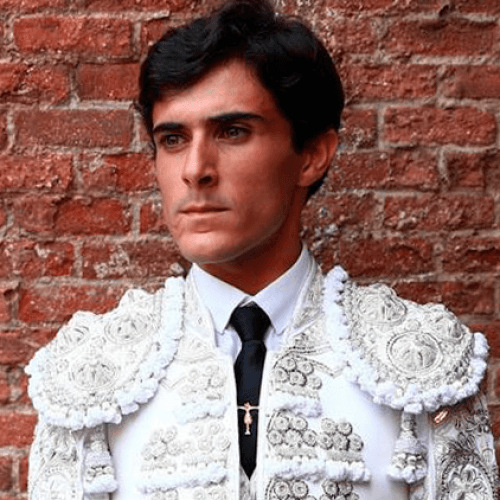 Entradas toros Álvaro Alarcón