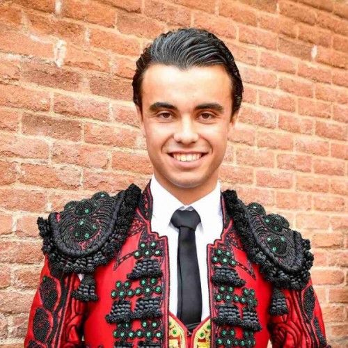 Entradas toros Victor Cerrato