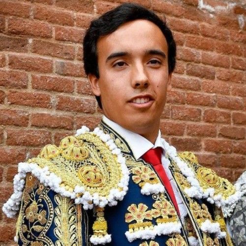 Entradas toros Álvaro Seseña