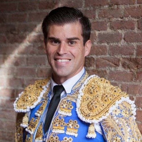 Entradas toros Rui Fernandes