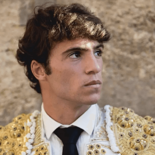 Entradas toros Rafa Serna