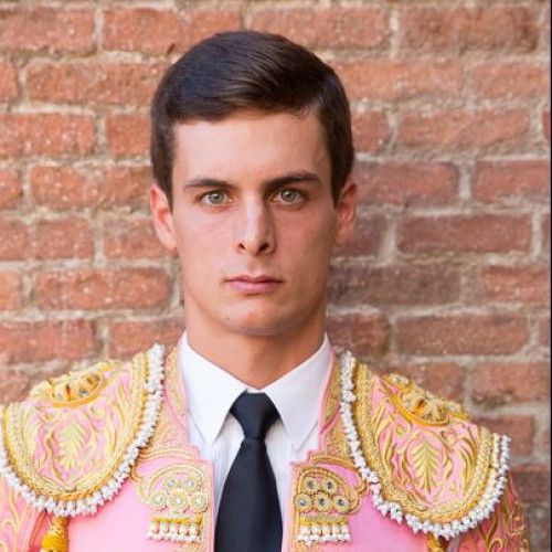 Entradas toros David Galván