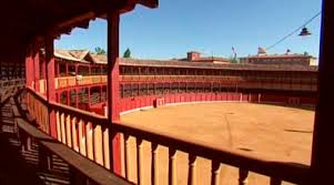 Feria de San Pedro en Zamora
