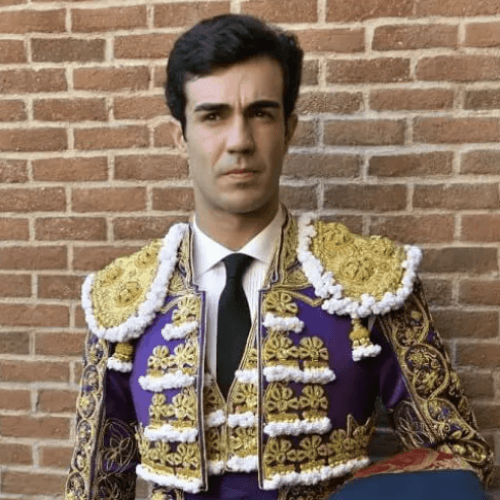 Entradas toros Tomás Rufo