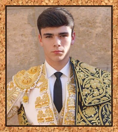 Entradas toros Andreu