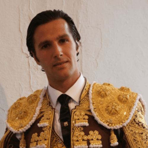 Entradas toros David Mora