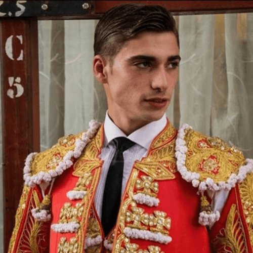 Entradas toros Cristóbal Ramos Parrita