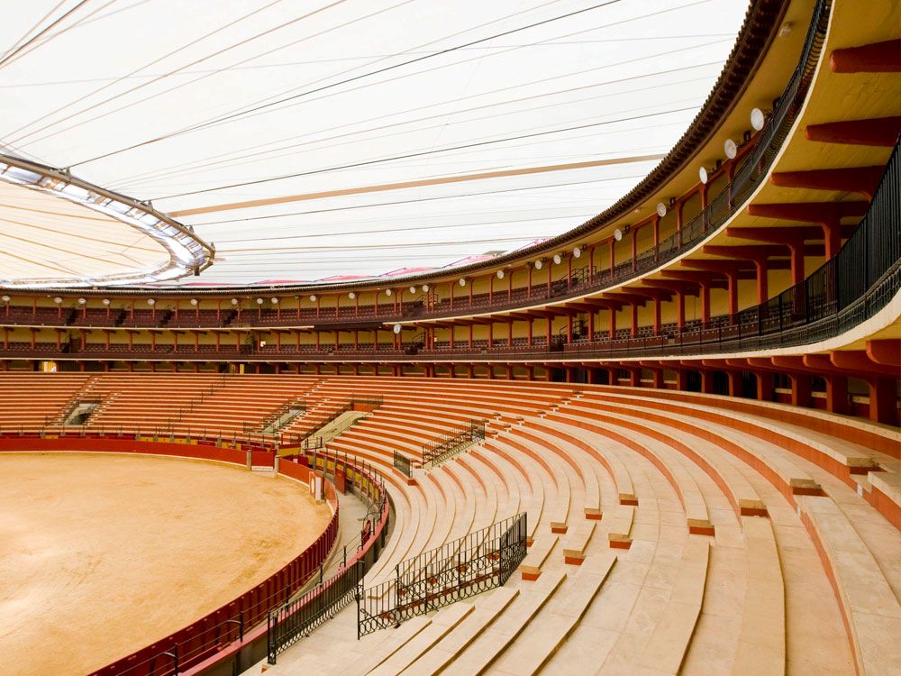 Feria del Pilar Zaragoza 2026