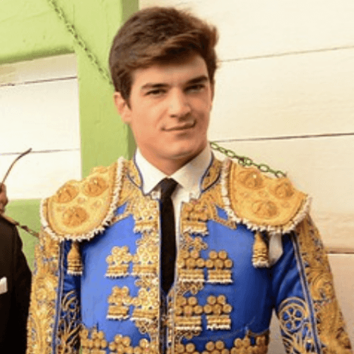 Entradas Toros Cristian Climent