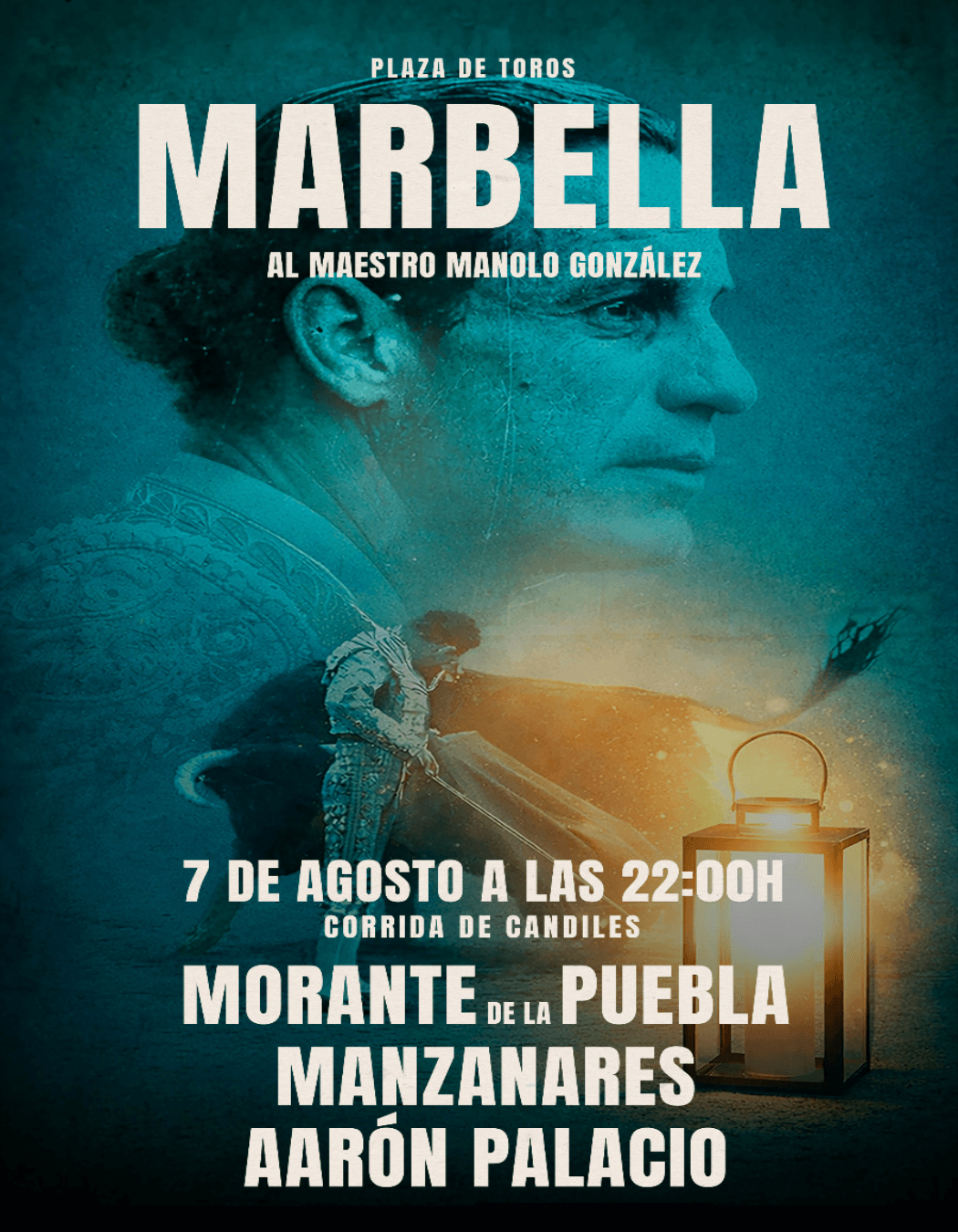 Feria de los Candiles en Marbella