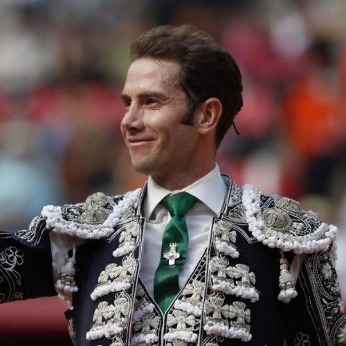 Entradas toros Arturo Saldívar