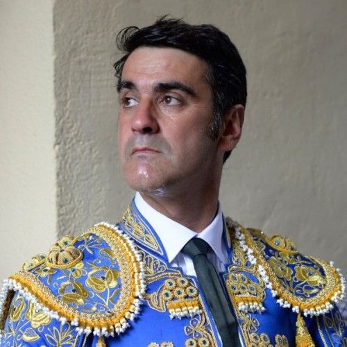 Entradas toros Jesulin de Ubrique