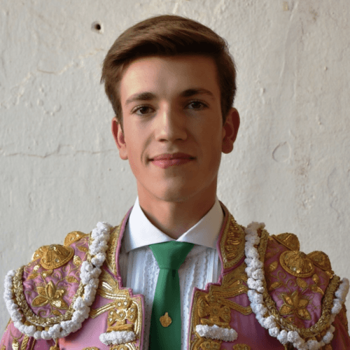 Entradas toros Javier Zulueta