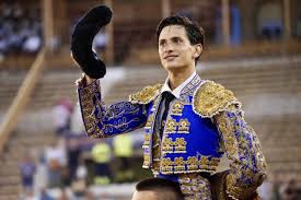 Entradas toros Kevin Alcolado