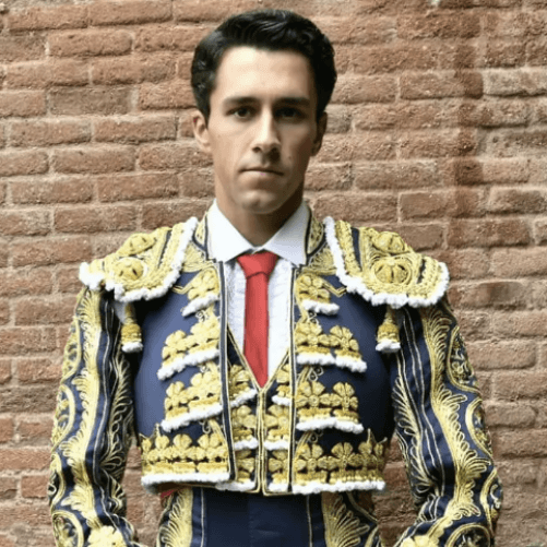 Entradas toros Jorge Molina