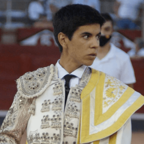 Entradas toros Sergio Sánchez