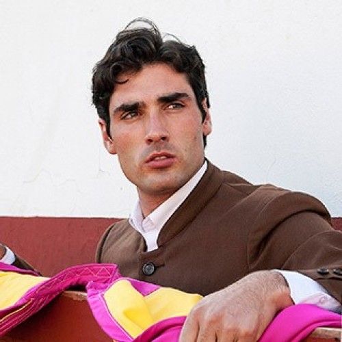 Entradas toros Javier Antón