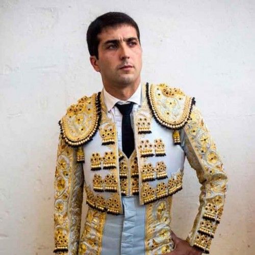 Entradas toros Javier Castaño