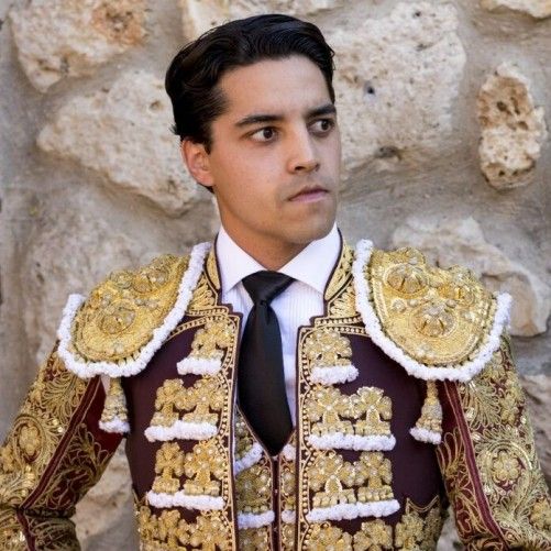 Entradas toros Mario Navas