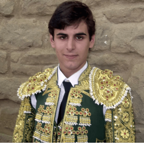 Entradas toros Javier Marín