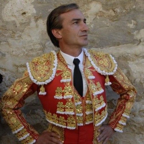 Entradas toros Manolo Sánchez