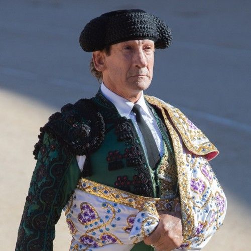 Entradas toros Frascuelo