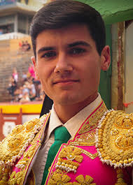 Entradas Toros Alberto Torrijos